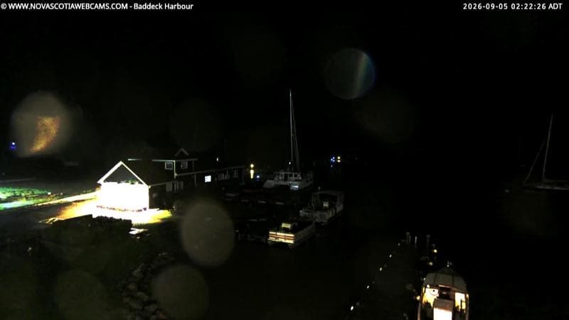 Baddeck