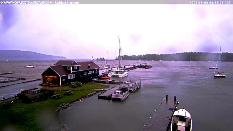 Baddeck