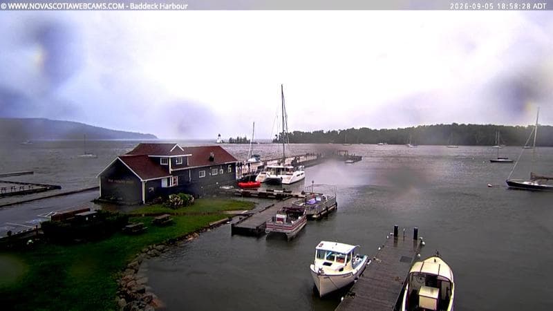 Baddeck