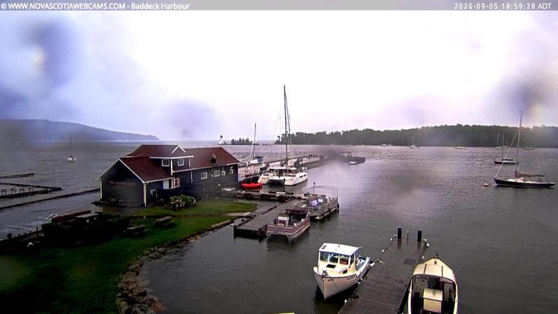 Baddeck