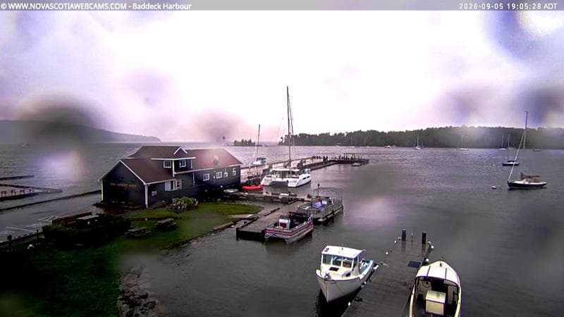 Baddeck