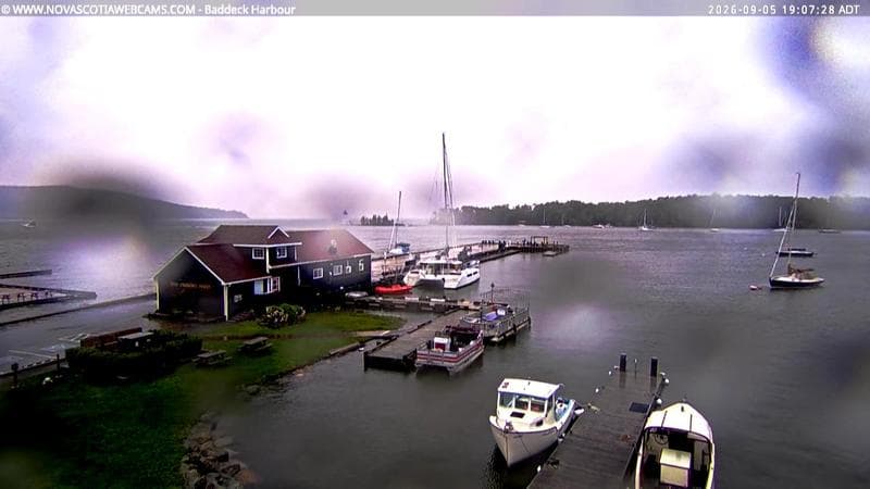 Baddeck