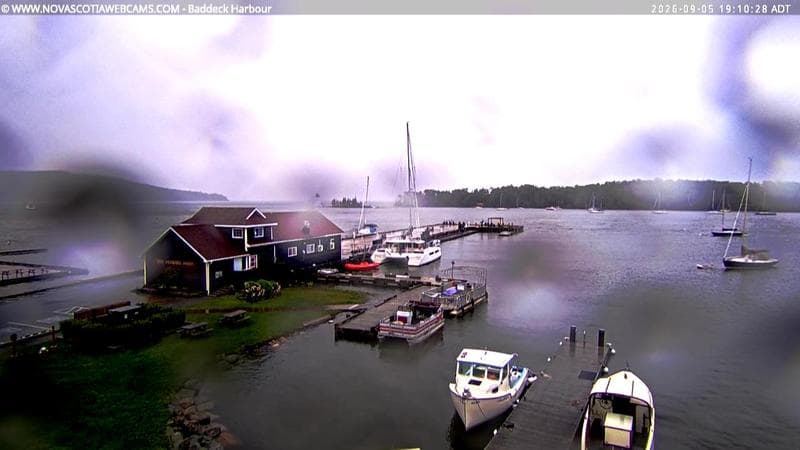 Baddeck