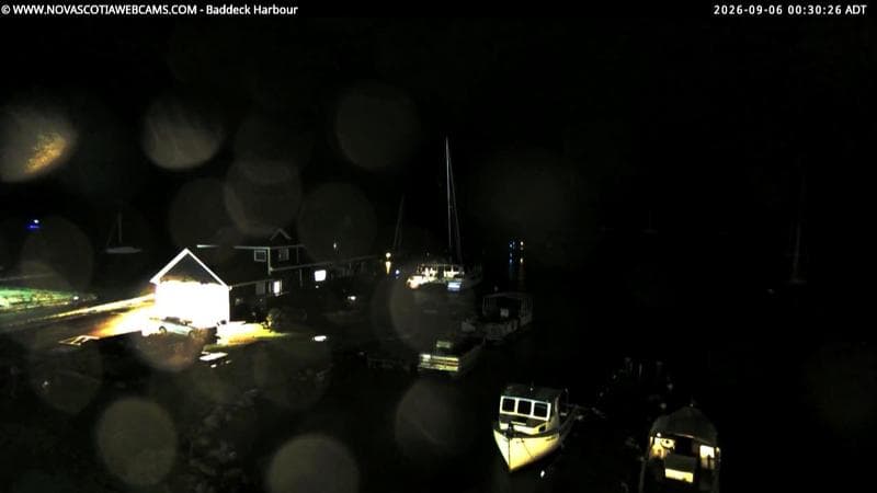 Baddeck