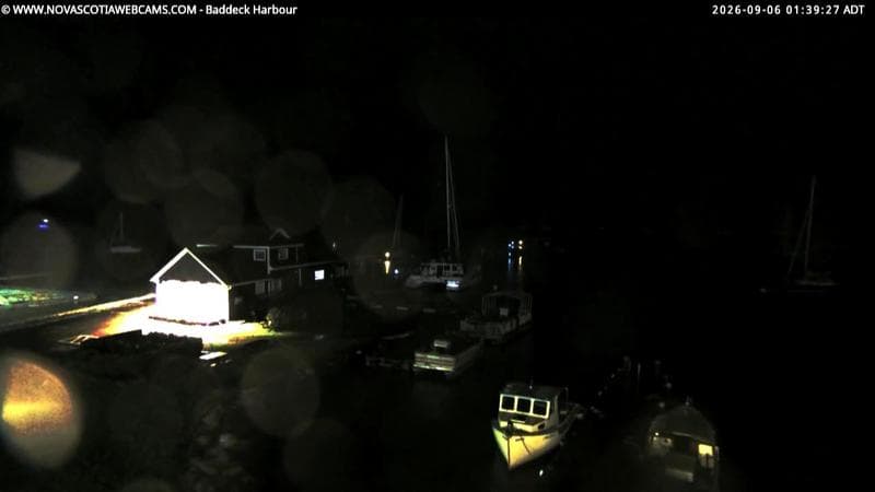 Baddeck