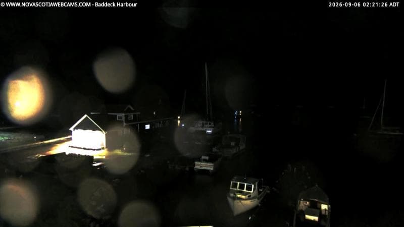Baddeck