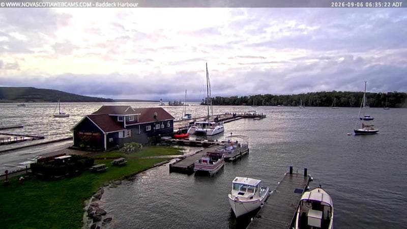 Baddeck