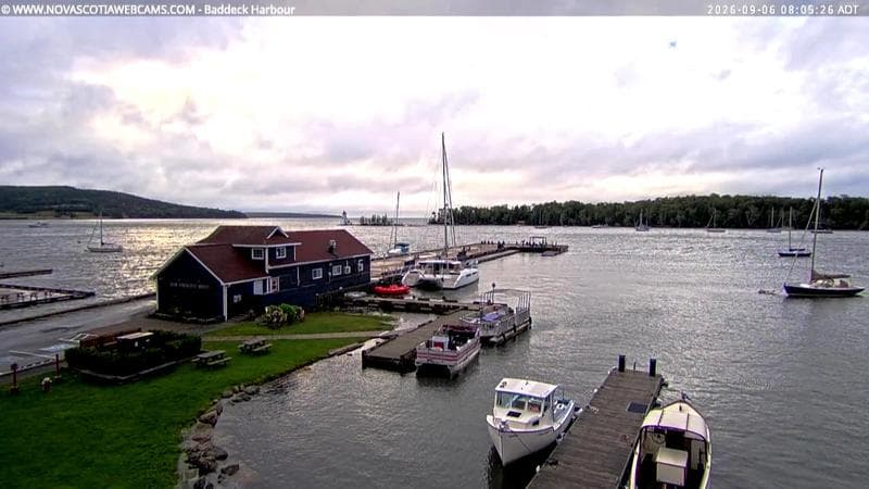 Baddeck