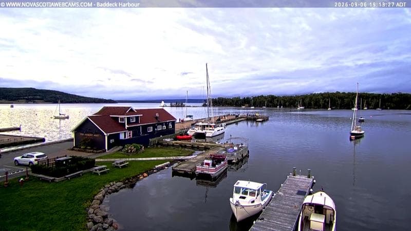 Baddeck