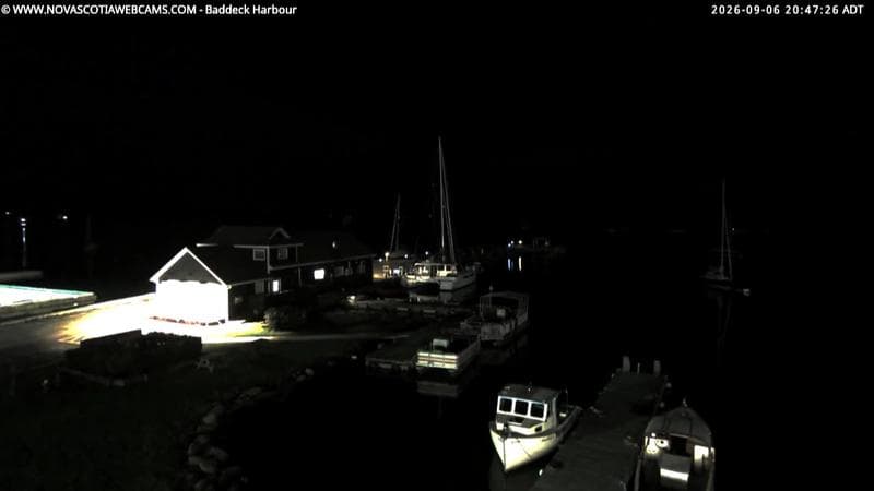 Baddeck