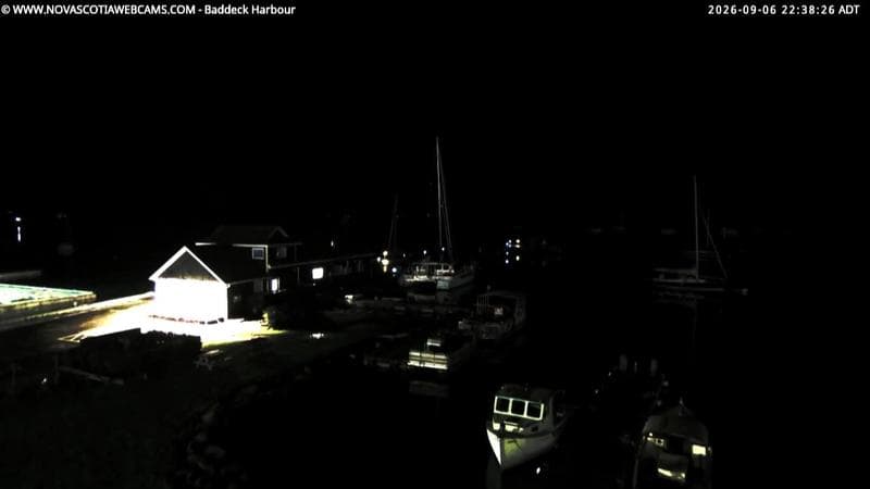 Baddeck