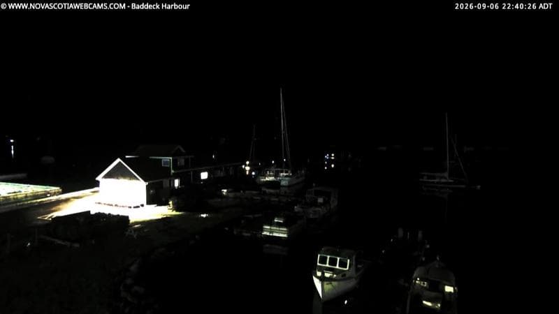 Baddeck
