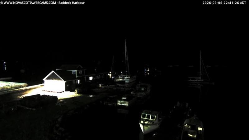 Baddeck
