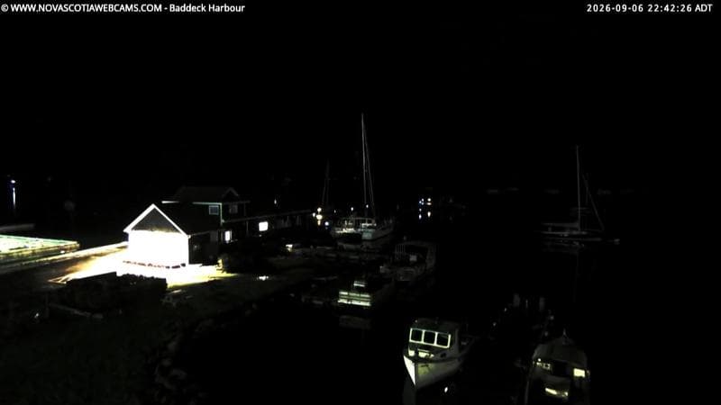 Baddeck
