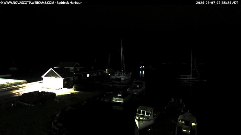 Baddeck