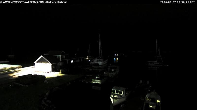Baddeck