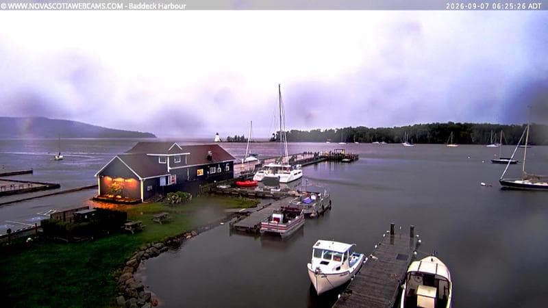 Baddeck