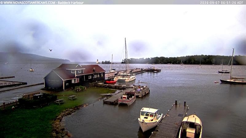Baddeck