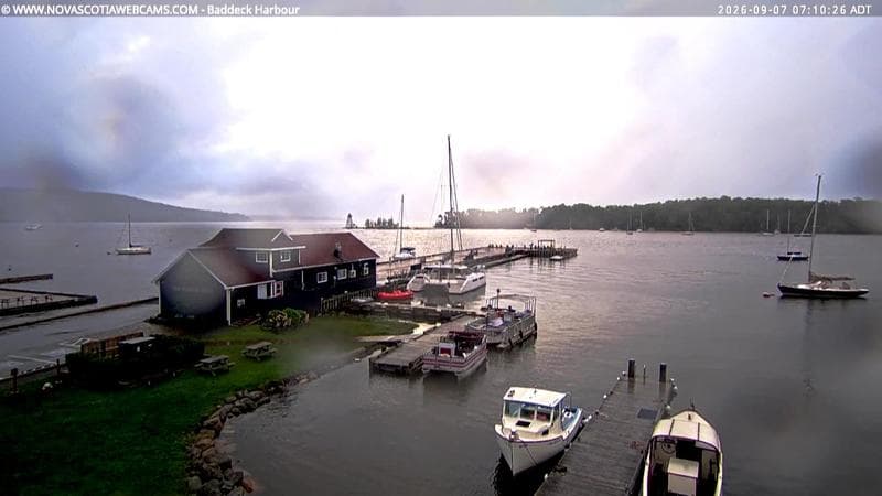 Baddeck