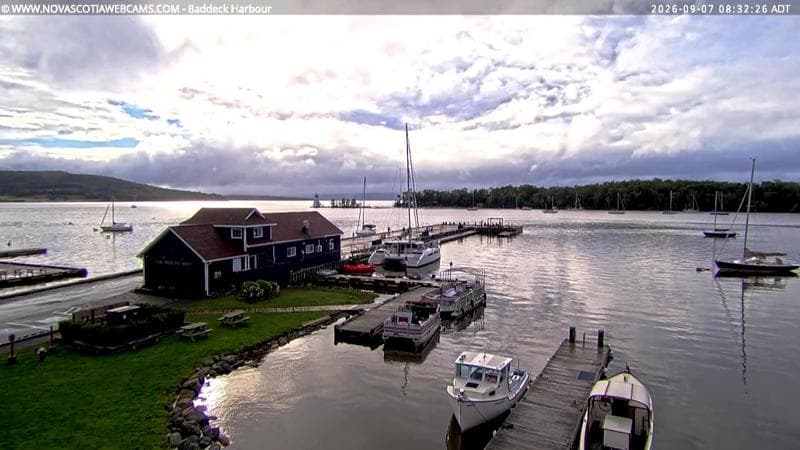 Baddeck