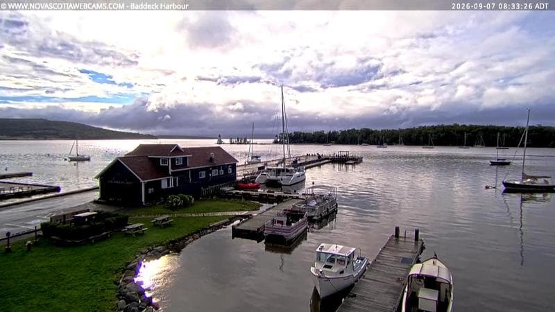 Baddeck