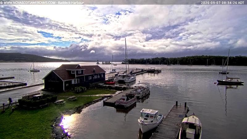 Baddeck