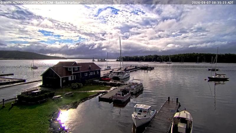 Baddeck