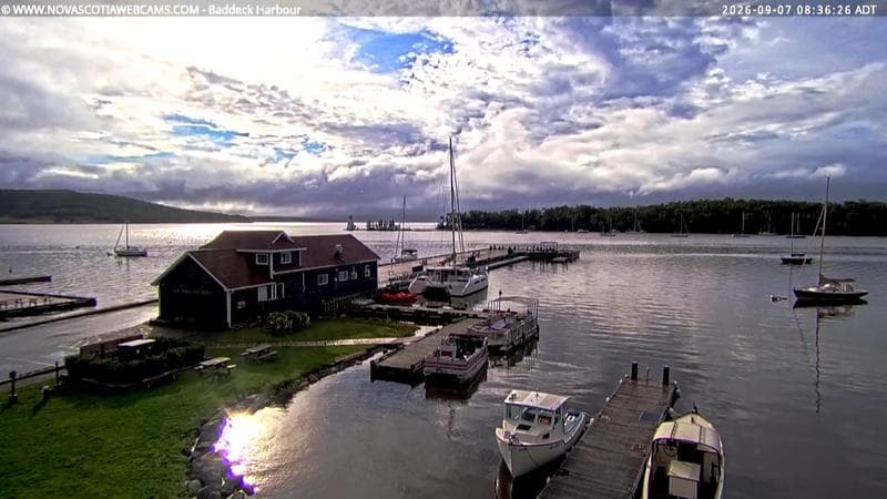Baddeck