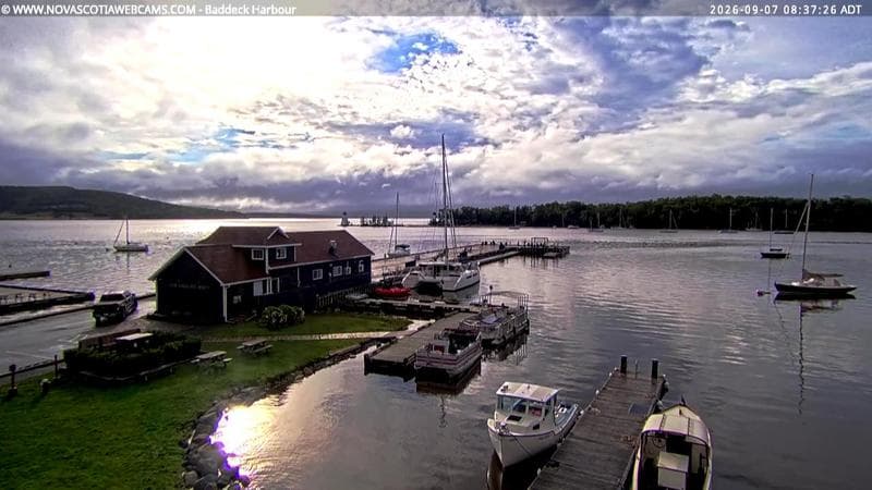 Baddeck