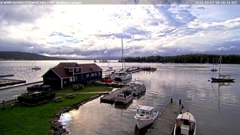 Baddeck
