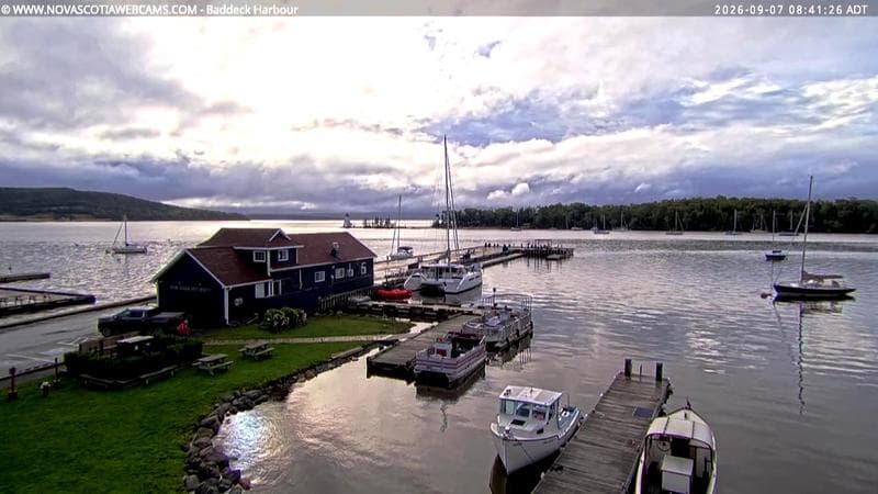 Baddeck