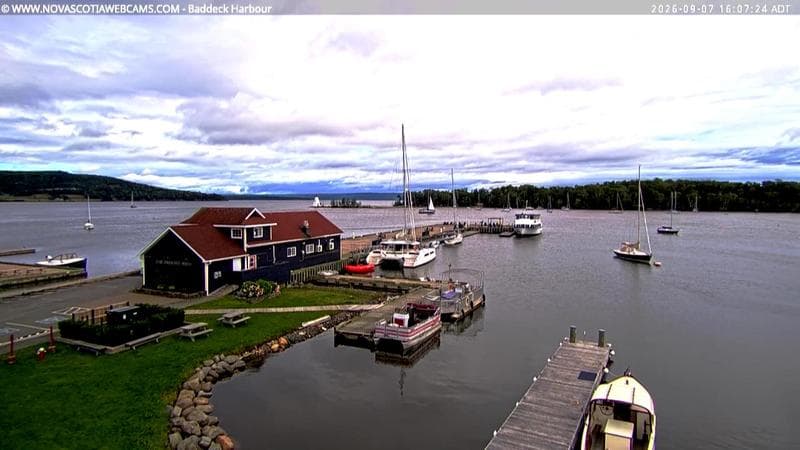 Baddeck