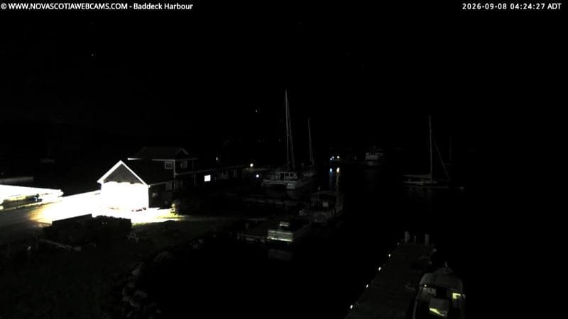 Baddeck