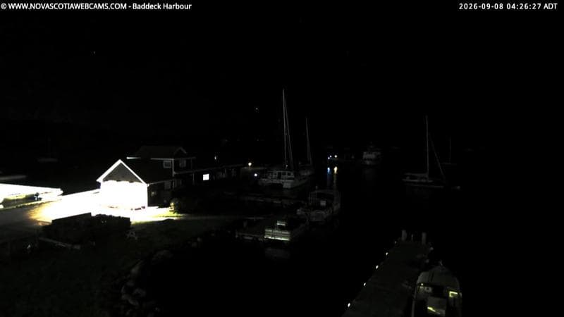 Baddeck