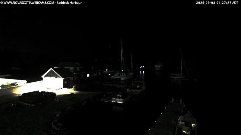 Baddeck