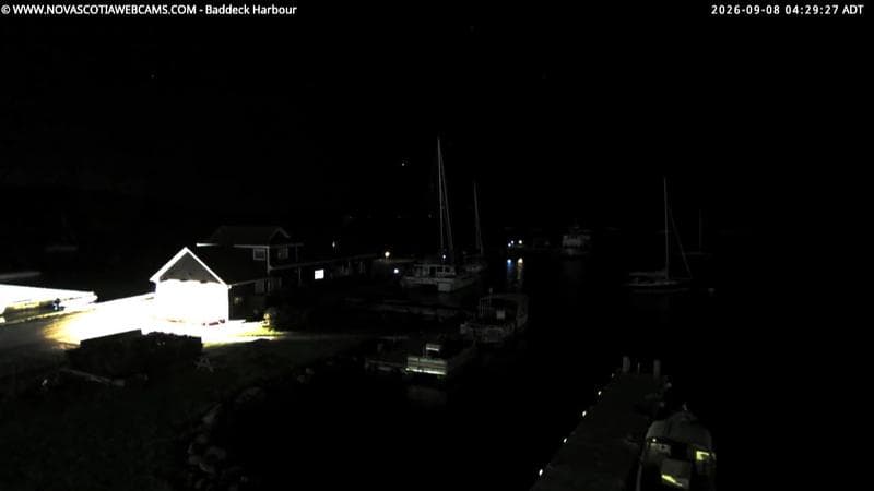 Baddeck