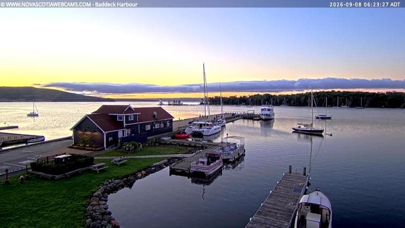 Baddeck