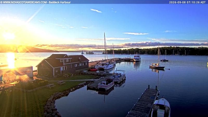 Baddeck