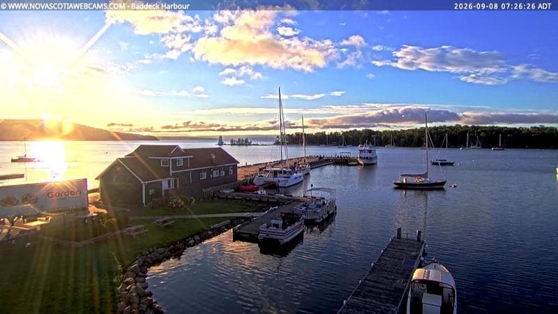 Baddeck