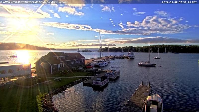 Baddeck