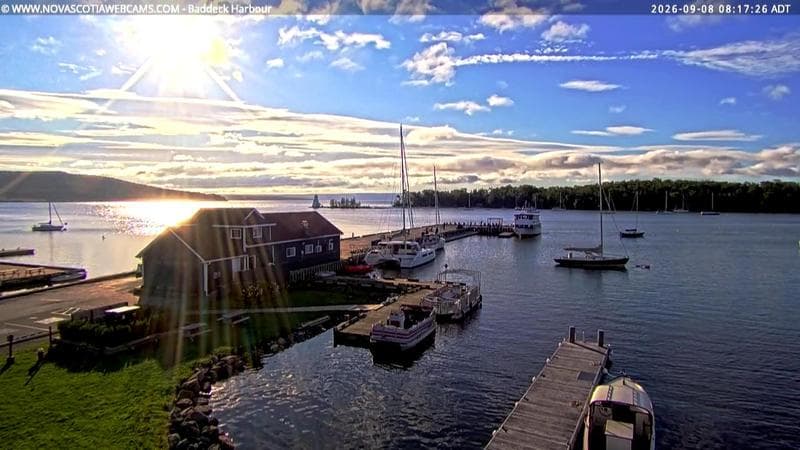 Baddeck