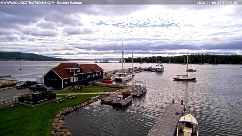 Baddeck