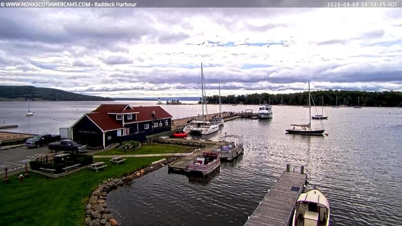 Baddeck