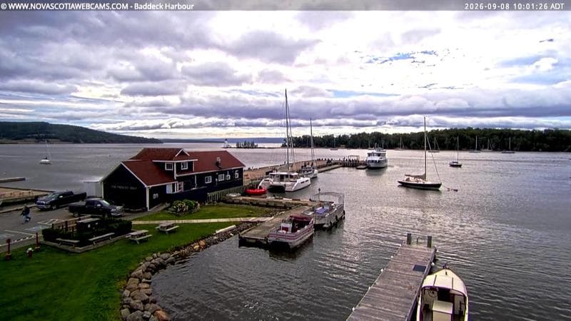 Baddeck