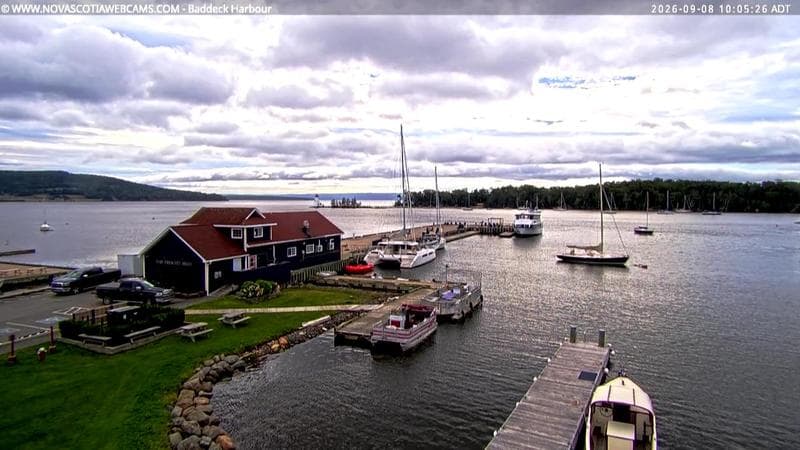Baddeck
