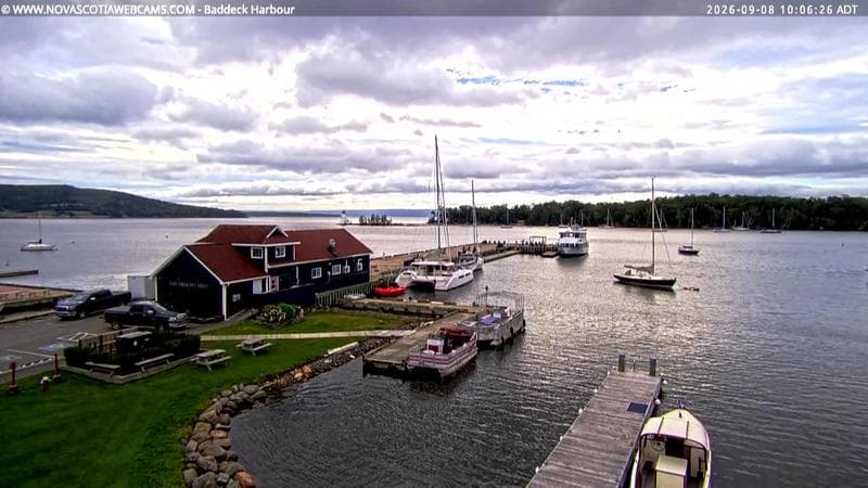 Baddeck