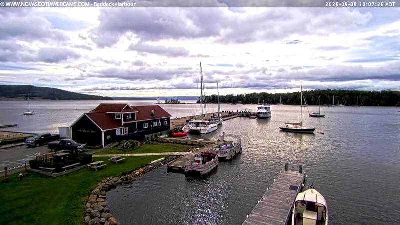 Baddeck