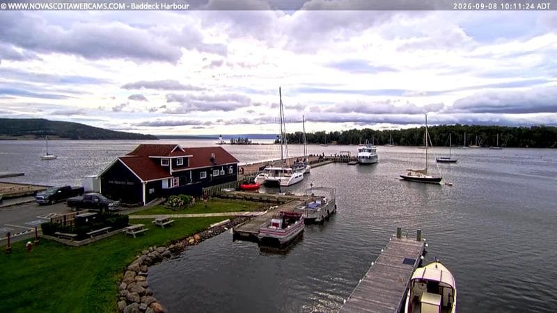 Baddeck