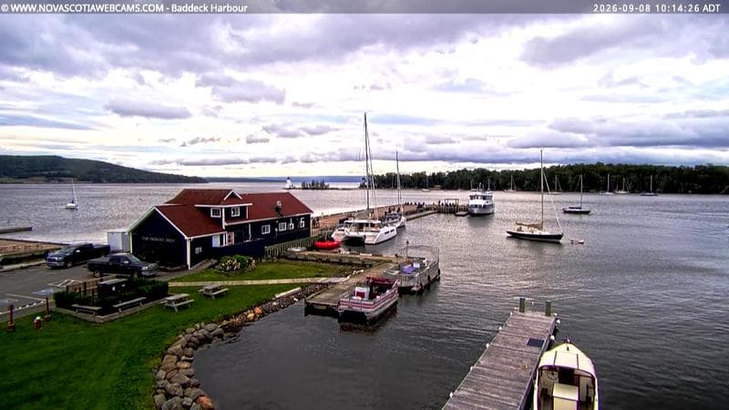 Baddeck