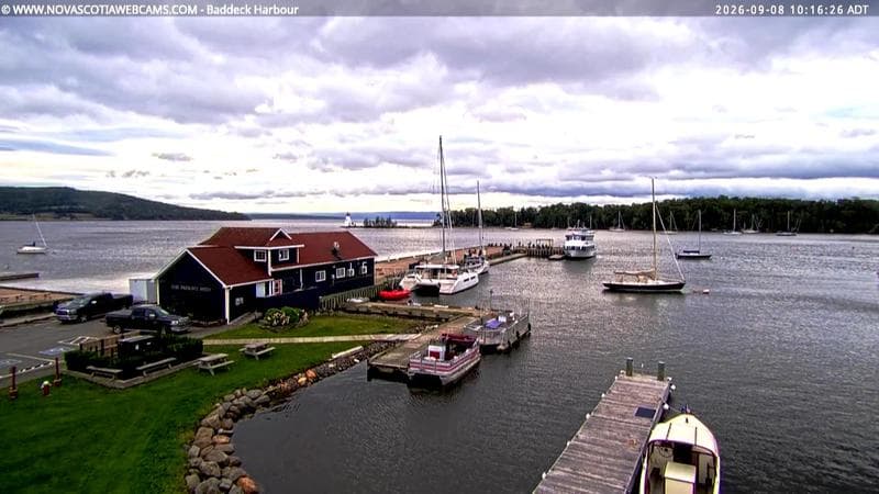 Baddeck
